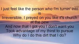 Eminem River Ft Ed Sheeran Lyrics