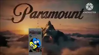 Paramount Jacknjeffy Logo