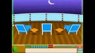 Abandoned Ship Escape Walkthrough