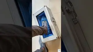 Useful product for rainy season #shoe #dispenser #shorts