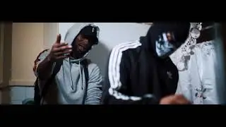 Deepee - Landed [Music Video] (@DeepeeSection)