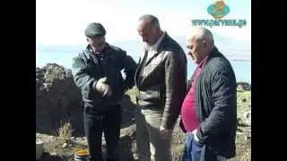Село Парвана обеспечили питьевой водой