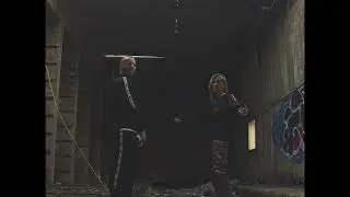 Hermano Salvatore - Polaroïd feat Soumeya (prod : Wysko Beat )