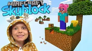 FAILED in Minecraft Skyblock