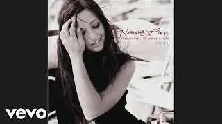 Natasha St-Pier - Vivre ou survivre (Audio)
