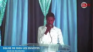 EGLISE DE DIEU LES ENVOYES