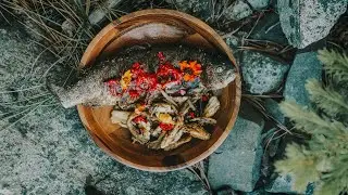 Cinematic Cooking: Crafting an Instagram Reel