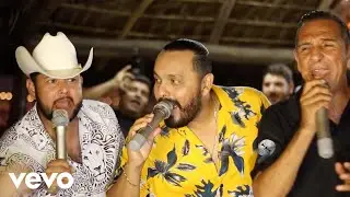 De parranda con la 89 - Toño Lizárraga, Alex Ojeda, Charly Pérez