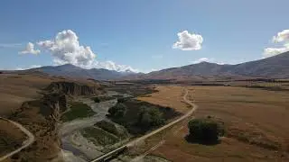 Kyeburn Diggings / Danseys Pass Hotel
