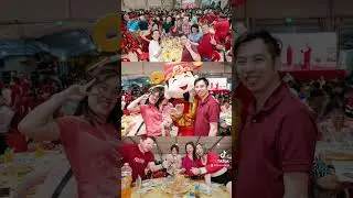 Pasir Ris West CNY 2024