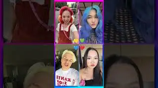 (eight Shi) Homa vs Luna Mccall vs XO Team vs Kagiris Twins 