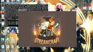 Как скачать чит на StreamCraft (TheKolJas)