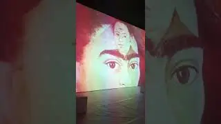 Frida Kahlo, Asunción
