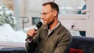 Kaspars Markševics | #DodPieci 2023