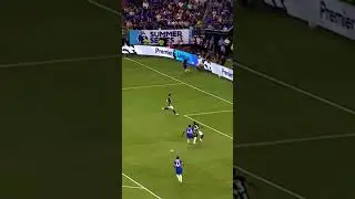 Mudryk's  Speed🔥