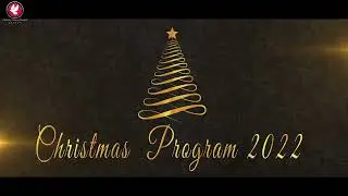 LITTLE ANGELS DANCE | Christmas Dance | Christmas Program 2022 | CGG Church