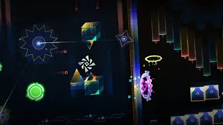 Rave Preview #1