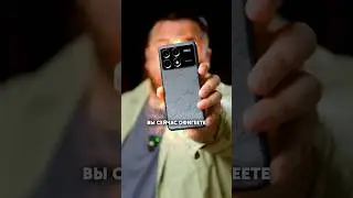 САМЫЙ МОЩНЫЙ POCO F6 PRO 