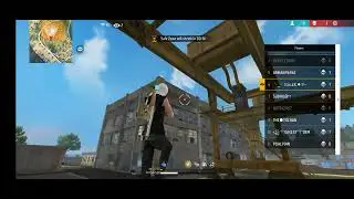 FREE FIRE COSTOM ROOM GIVAWAY  WINER 2KILL 