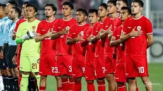 DELAPAN FAKTA TIMNAS U-23 INDONENESIA 2024