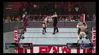 Cheaters of WWE EP 8