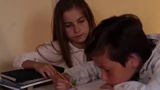 Non ti Nascondere (Cortometraggio)