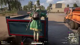 IRON SIGHT KILLER