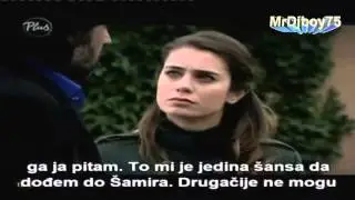 Dolina Vukova Zaseda 144 Epizoda 6 Sezona