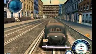 Mafia Прохождение Миссия 15 Часть 1