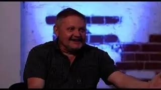 Воронежский рок-клуб / 80-е / Диалоги с прошлым / ТВ-Губерния