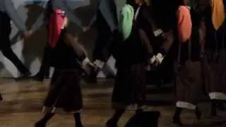 Ορμανλί Βαμβακόφυτο (Λύκειο Ελληννίδων Σερρών)