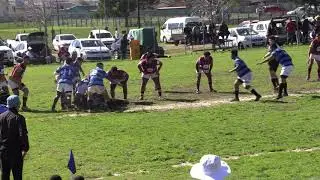 Paarl u20 v Tygerberg u20 H2