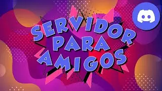 🌹 EL MEJOR SERVIDOR DE DISCORD PARA ENCONTRAR AMIGOS