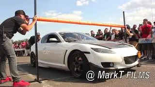 ЧЕМПИОНАТ КОНКУРС LOW CAR LIMBO ЧАСТЬ 2 ЗАНИЖЕННЫЕ