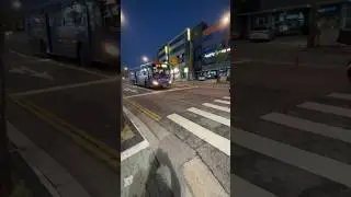 Самый русскоязычный район в Корее🇰🇷Где живут русские в Корее