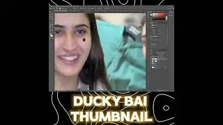 lets Recreate Ducky Bai Eid shopping Thumbnail