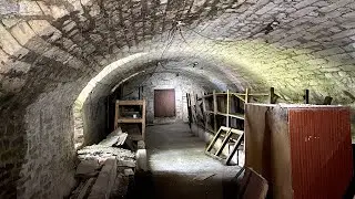 Следопыт 4 - Барон Штейнгель (КИНОПРОКАТ)