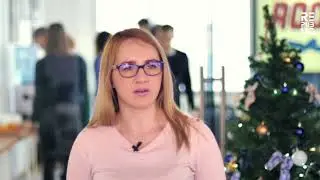 Отзыв о курсе профессия SMM-щик (2 поток). Алена Волкова