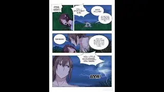 Strongest Anti M.E.T.A Chapter 1.5-2(English sub)