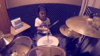 Du Hast / Rammstein (Drum cover)