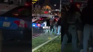 She Got SENTENCED Over A Road Rage