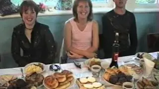 ТГАТУ АРХИВ Здоровяк 2004 г. Часть  3