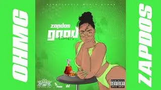 Zapdos - Good Times (Official Audio)