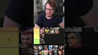 Rating all DPS heroes in Season 5! | Overwatch 2 Tier List