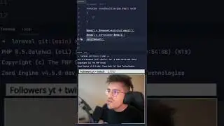 The pipe operator in PHP 8.5? Absolute fire 🔥