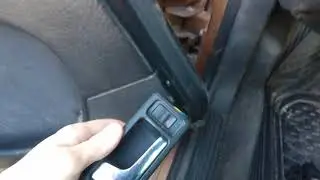 Кнопка ЦЗ audi a6 c4