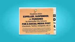 20. School Monitoring of Social Media