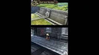 Suikoden Tierkreis #08 Eine Stadt voller Wahnsinn