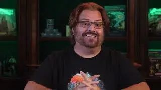 So, We're Making Our Own RPG