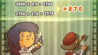 Professor Layton and the Unwound Future (Part 37): A Question of Taste